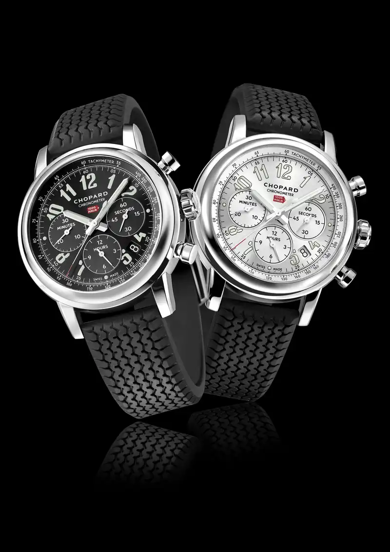 Mãn nhãn với những thiết kế đỉnh cao của Chopard tại BaselWorld 2017 17 wanderlust tips man nhan voi nhung thiet ke dinh cao cua chopard tai trien lam basel 2017 14