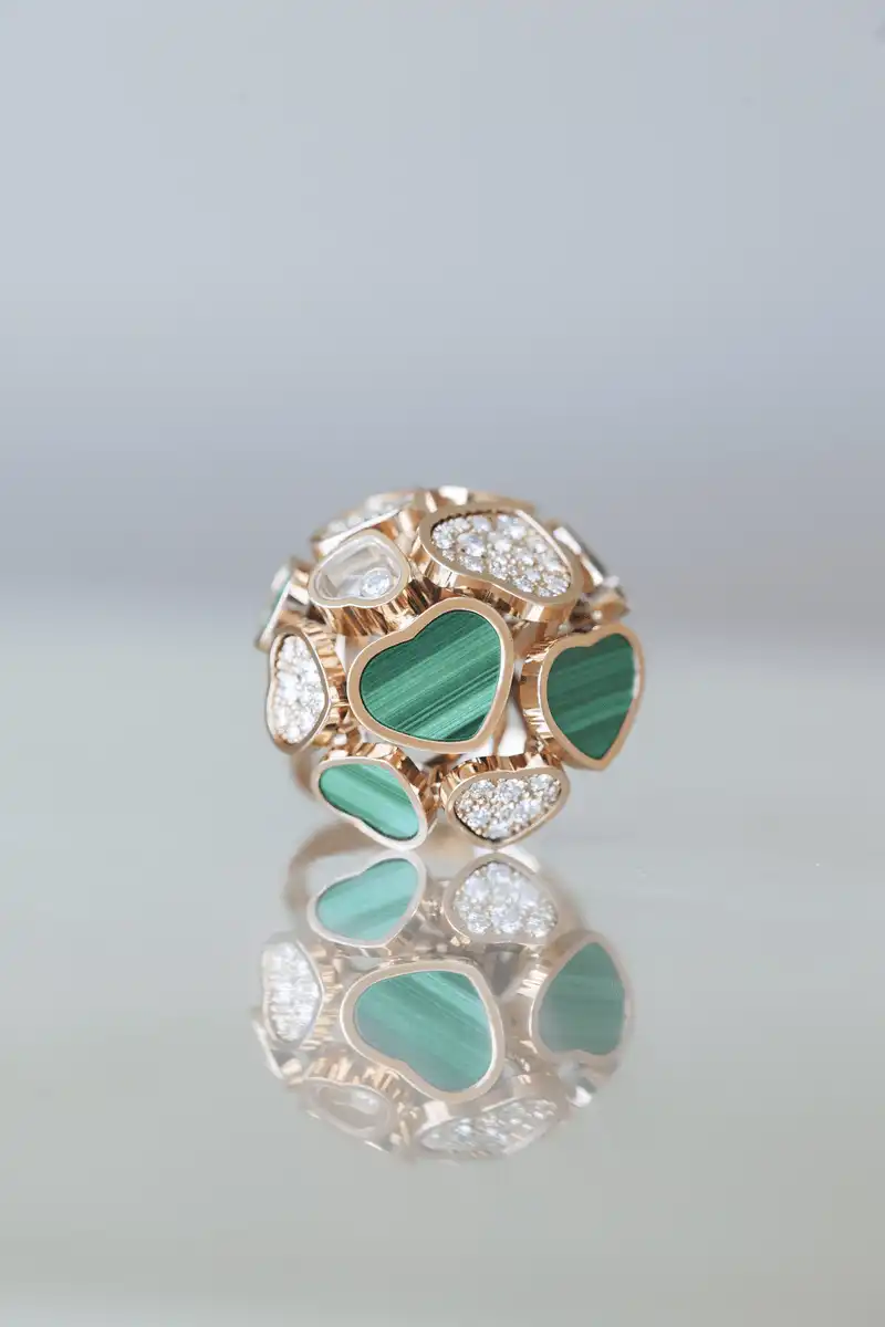 Mãn nhãn với những thiết kế đỉnh cao của Chopard tại BaselWorld 2017 6 wanderlust tips man nhan voi nhung thiet ke dinh cao cua chopard tai trien lam basel 2017 2