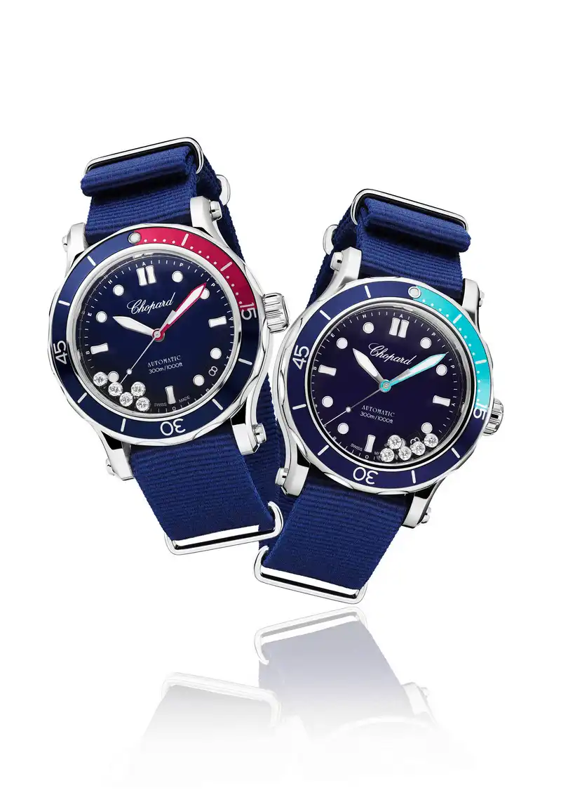 Mãn nhãn với những thiết kế đỉnh cao của Chopard tại BaselWorld 2017 7 wanderlust tips man nhan voi nhung thiet ke dinh cao cua chopard tai trien lam basel 2017 3