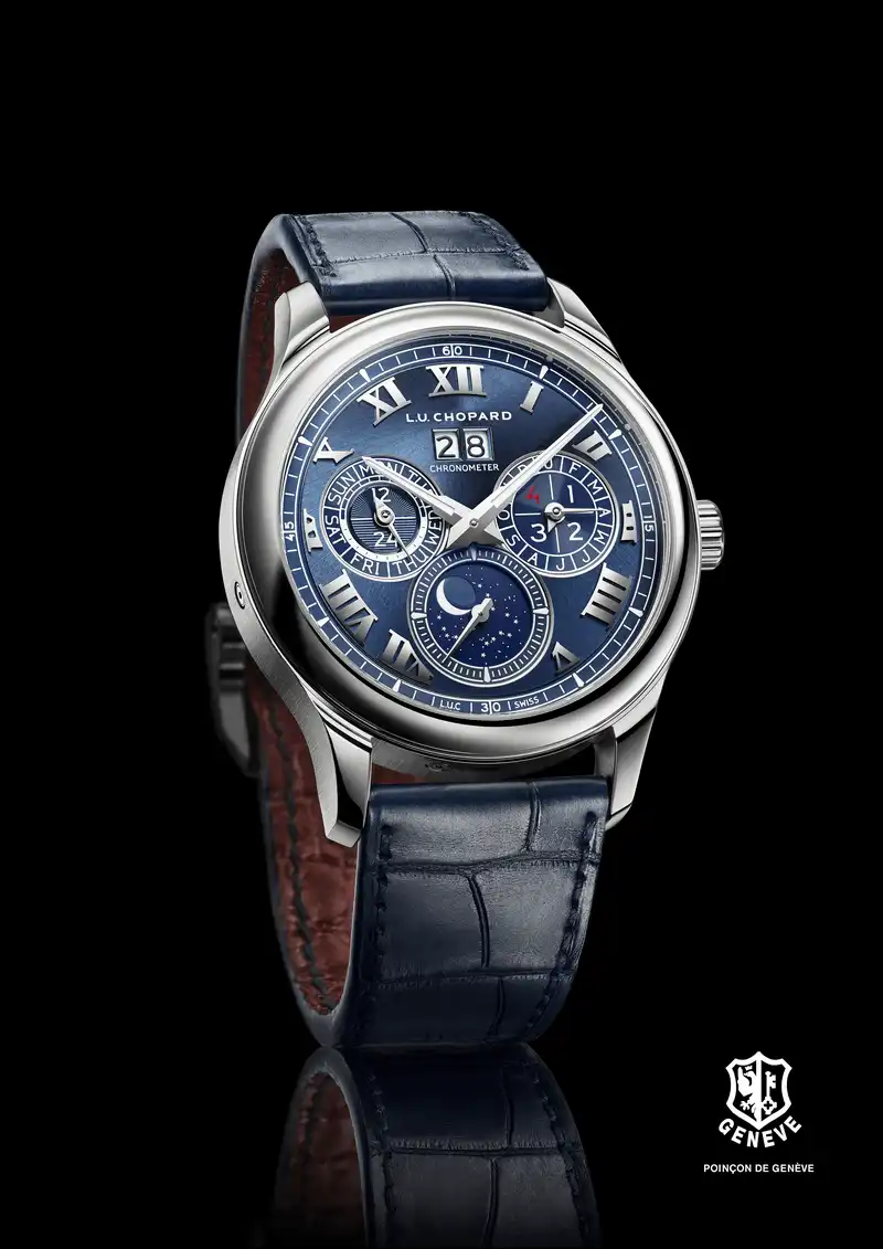 Mãn nhãn với những thiết kế đỉnh cao của Chopard tại BaselWorld 2017 10 wanderlust tips man nhan voi nhung thiet ke dinh cao cua chopard tai trien lam basel 2017 6