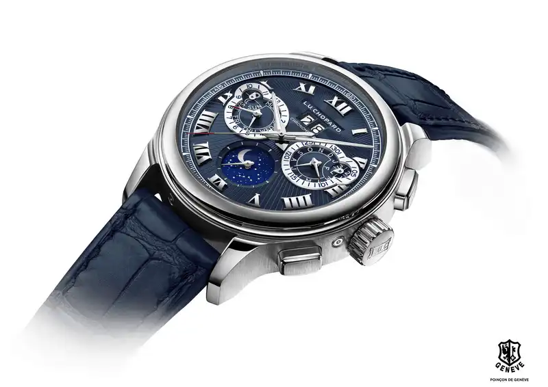 Mãn nhãn với những thiết kế đỉnh cao của Chopard tại BaselWorld 2017 11 wanderlust tips man nhan voi nhung thiet ke dinh cao cua chopard tai trien lam basel 2017 8