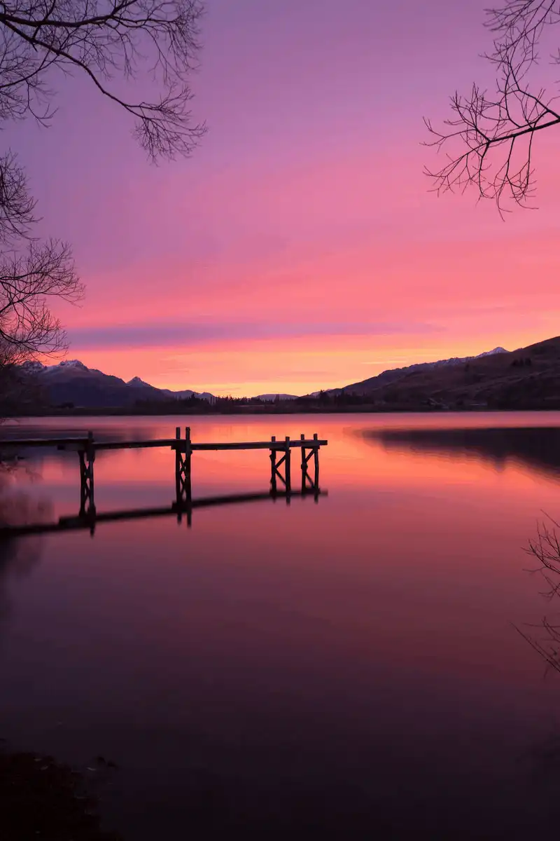 New Zealand đẹp đến nao lòng qua ống kính nhiếp ảnh gia người Anh 7 wanderlust tips ngan ngo truoc ve dep den nao long cua thien nhien new zealand 1