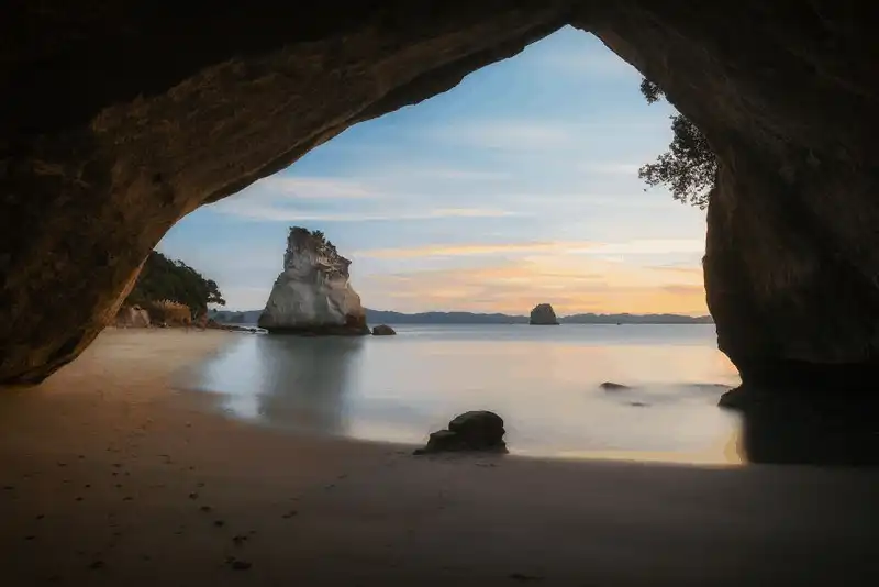 New Zealand đẹp đến nao lòng qua ống kính nhiếp ảnh gia người Anh 9 wanderlust tips ngan ngo truoc ve dep den nao long cua thien nhien new zealand 3