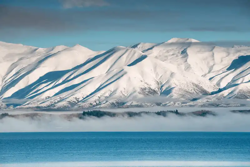 New Zealand đẹp đến nao lòng qua ống kính nhiếp ảnh gia người Anh 12 wanderlust tips ngan ngo truoc ve dep den nao long cua thien nhien new zealand 7
