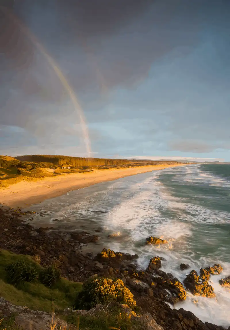 New Zealand đẹp đến nao lòng qua ống kính nhiếp ảnh gia người Anh 14 wanderlust tips ngan ngo truoc ve dep den nao long cua thien nhien new zealand 9