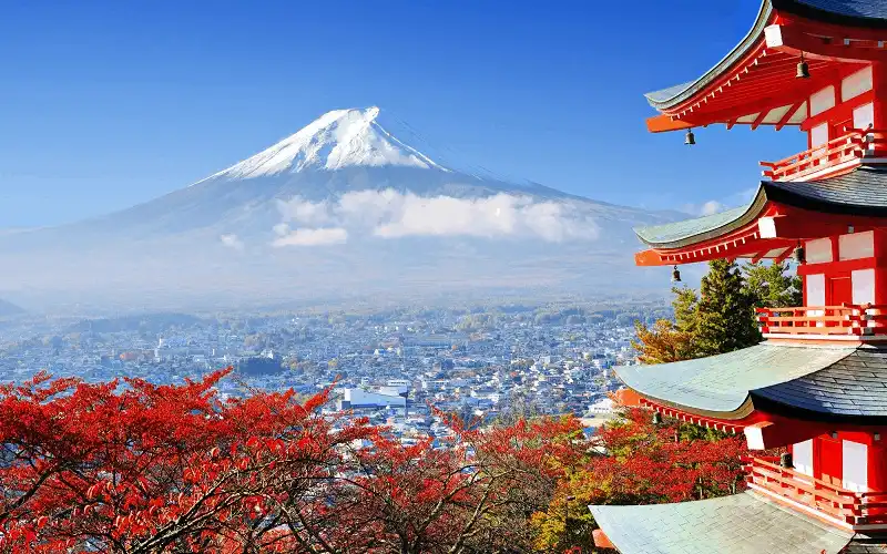 Nhật Bản được bình chọn là quốc gia đáng sống nhất châu Á 5 wanderlust tips nhat ban duoc binh chon la quoc gia dang song nhat chau 1