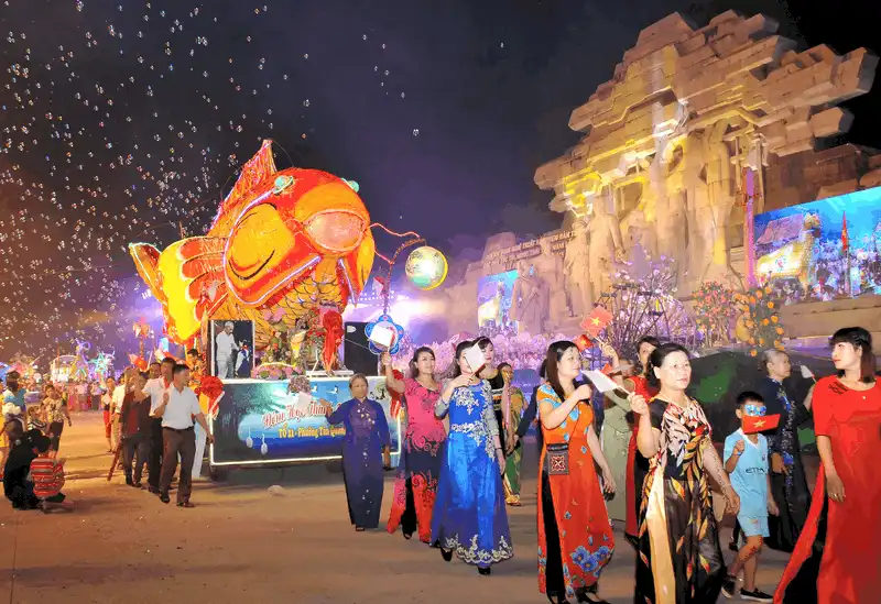 Nhiều hoạt động hấp dẫn trong Lễ hội thành Tuyên 2017 5 wanderlust tips nhieu hoat dong hap dan trong le hoi thanh tuyen 2017 1