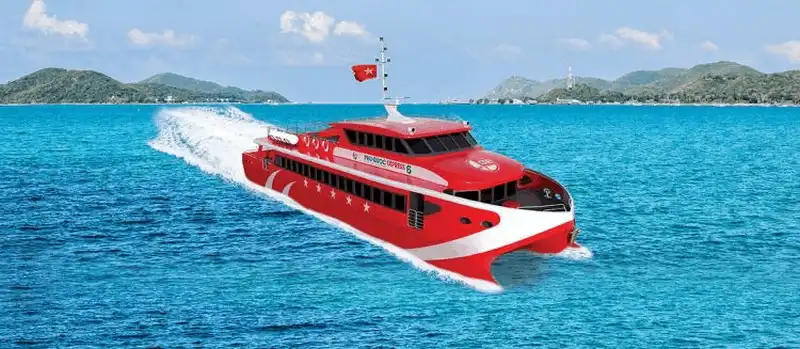 Sắp có tàu cao tốc "5 sao" đưa khách ra Phú Quốc 6 wanderlust tips sap co tau cao toc 5 sao dua khach ra phu quoc 2