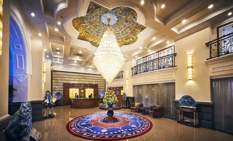 wanderlust tips sherwood residence nhan giai loved guests tu hotels com 1