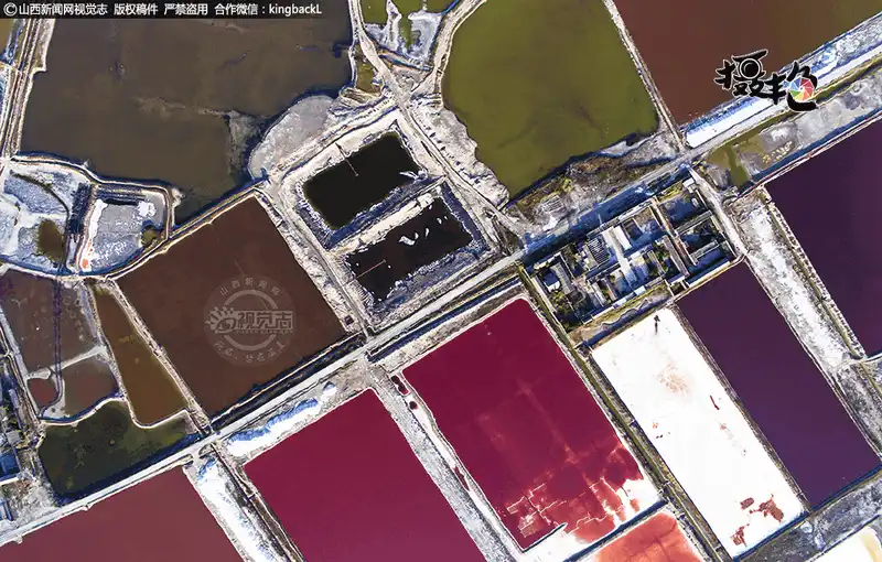 wanderlust tips tai sao bien chet o trung quoc dot nhien doi sang mau cau vong 2