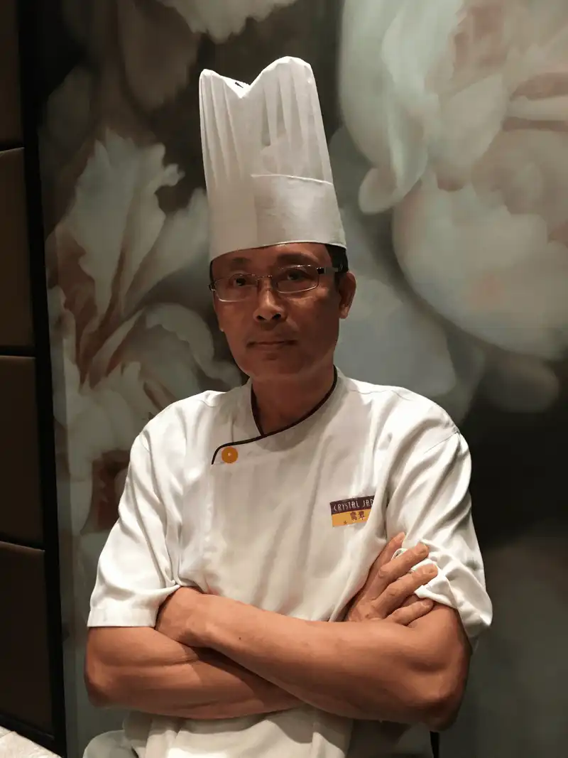 Tháng ẩm thực sao Michelin duy nhất tại khách sạn JW Marriott Hanoi 6 wanderlust tips thang am thuc sao michein duy nhat tai khach san jw marriott hanoi 4