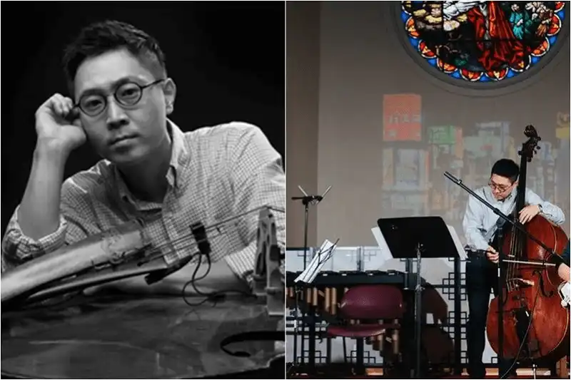 Thanh âm Seoul tại JW Marriott Hanoi 7 wanderlust tips thanh seoul tai cool cats jazz club 9