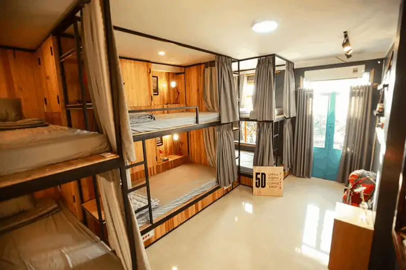 Mê tít 10 homestay xinh xắn tại Đà Nẵng 7 wanderlust tips tit 10 homestay xinh xan tai da nang 1