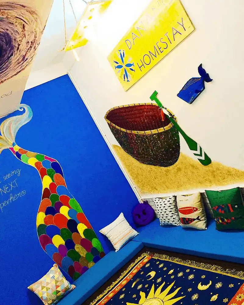 Mê tít 10 homestay xinh xắn tại Đà Nẵng 12 wanderlust tips tit 10 homestay xinh xan tai da nang 10