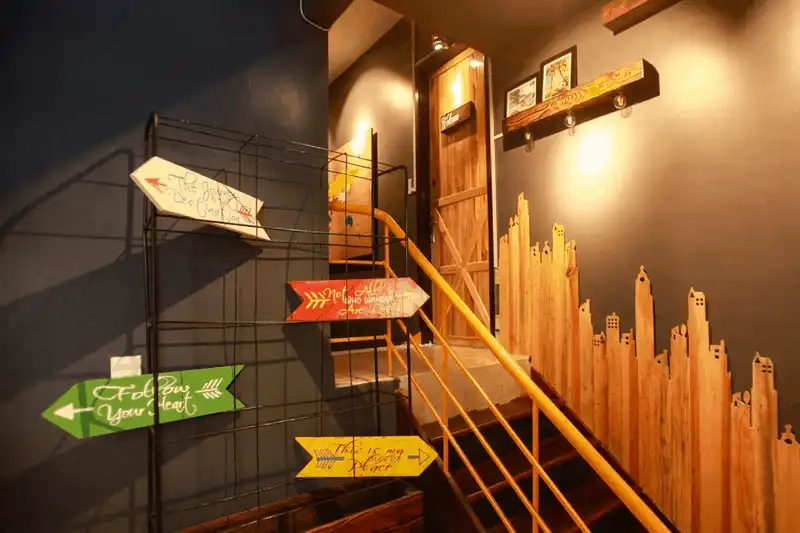 Mê tít 10 homestay xinh xắn tại Đà Nẵng 6 wanderlust tips tit 10 homestay xinh xan tai da nang 2