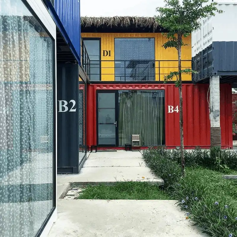 Mê tít 10 homestay xinh xắn tại Đà Nẵng 16 wanderlust tips tit 10 homestay xinh xan tai da nang 20