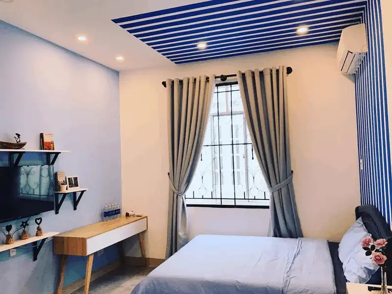 Mê tít 10 homestay xinh xắn tại Đà Nẵng 19 wanderlust tips tit 10 homestay xinh xan tai da nang 22