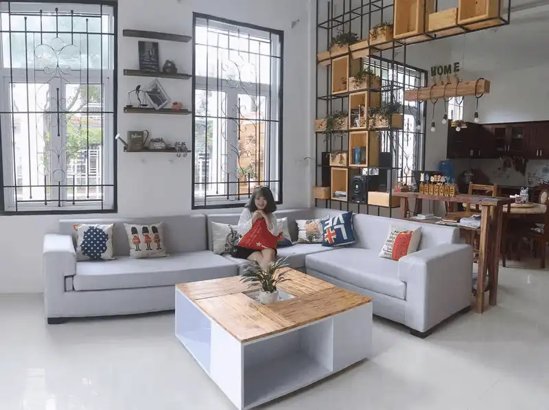 Mê tít 10 homestay xinh xắn tại Đà Nẵng 18 wanderlust tips tit 10 homestay xinh xan tai da nang 23