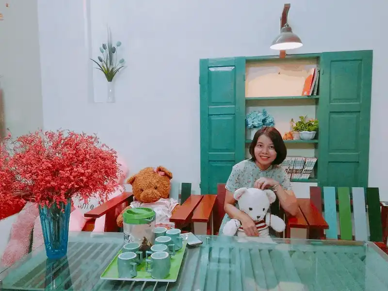 Mê tít 10 homestay xinh xắn tại Đà Nẵng 29 wanderlust tips tit 10 homestay xinh xan tai da nang 35