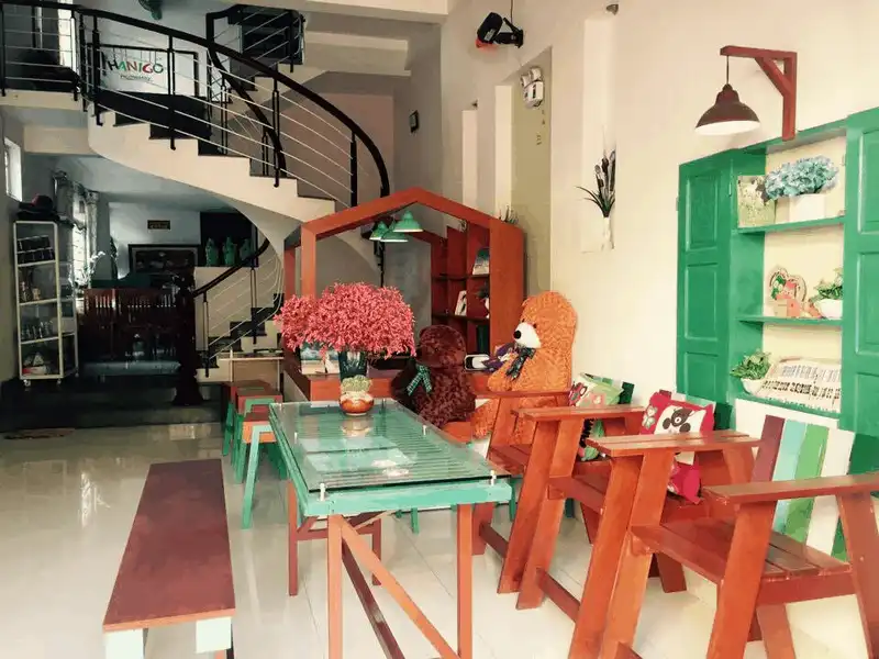 Mê tít 10 homestay xinh xắn tại Đà Nẵng 31 wanderlust tips tit 10 homestay xinh xan tai da nang 36