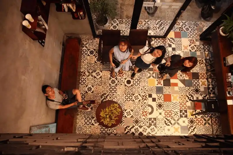 Mê tít 10 homestay xinh xắn tại Đà Nẵng 8 wanderlust tips tit 10 homestay xinh xan tai da nang 5