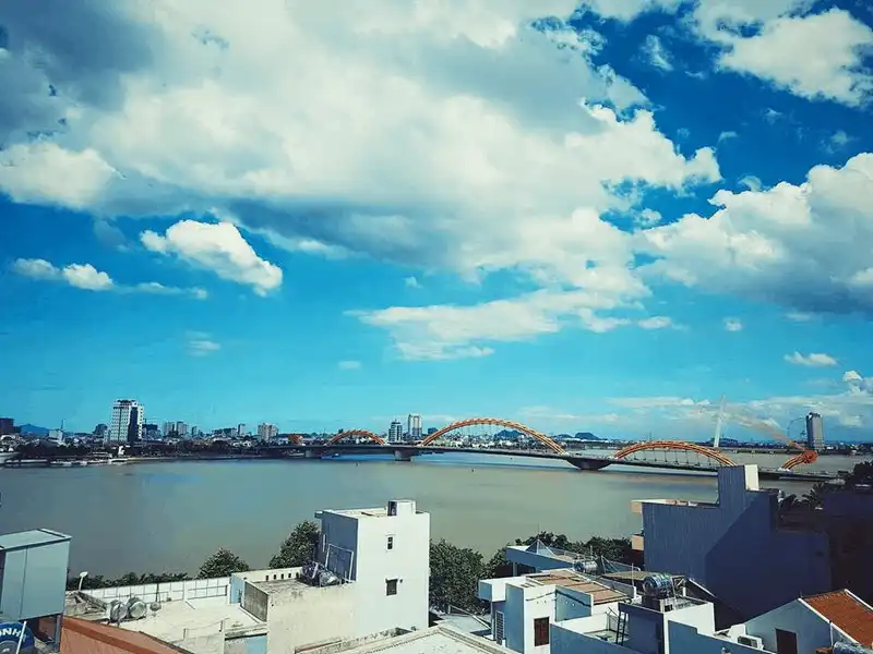 Mê tít 10 homestay xinh xắn tại Đà Nẵng 10 wanderlust tips tit 10 homestay xinh xan tai da nang 7