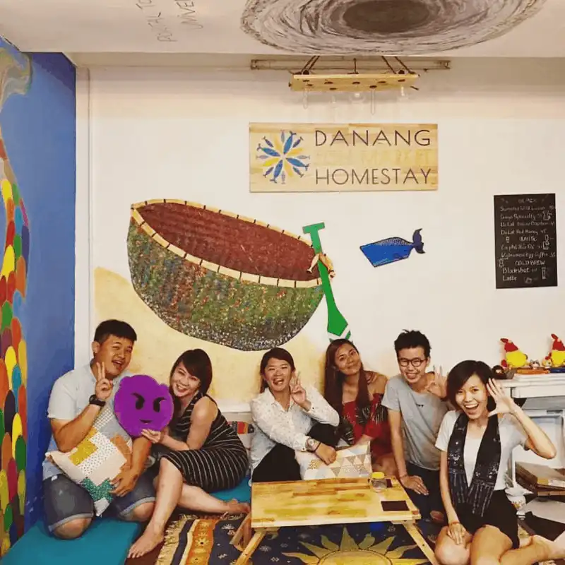 Mê tít 10 homestay xinh xắn tại Đà Nẵng 11 wanderlust tips tit 10 homestay xinh xan tai da nang 8