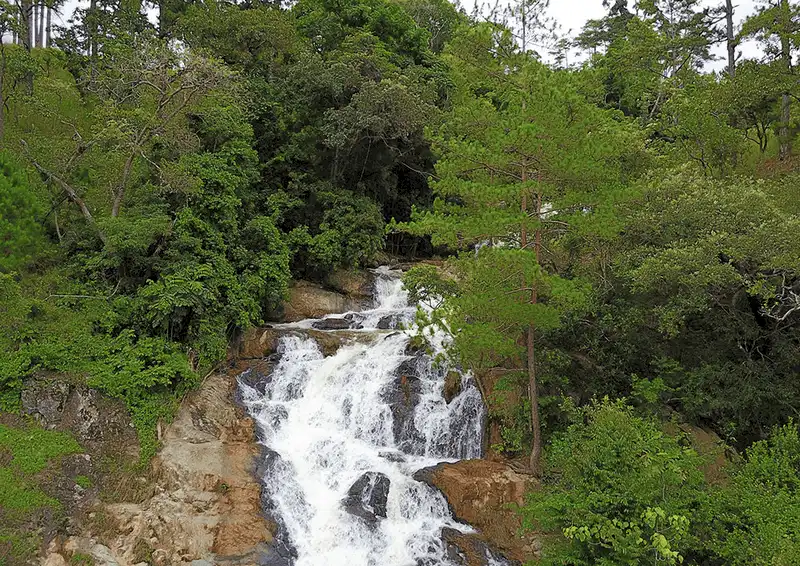 wanderlust tips toi lam dong hay trai nghiem cam xuc mao hiem voi thac da sar 2
