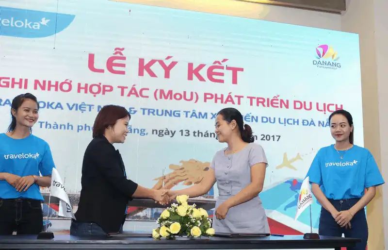 Traveloka Việt Nam hợp tác phát triển du lịch cùng Đà Nẵng và Huế 5 wanderlust tips traveloka viet nam hop tac phat trien du lich cung da nang va hue 1