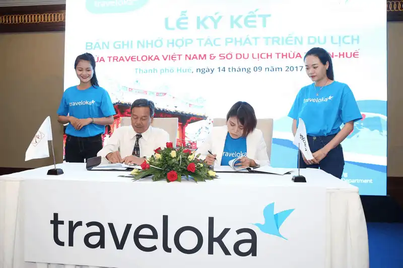 Traveloka Việt Nam hợp tác phát triển du lịch cùng Đà Nẵng và Huế 6 wanderlust tips traveloka viet nam hop tac phat trien du lich cung da nang va hue 3