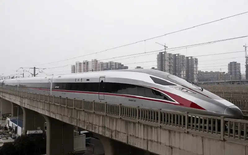 wanderlust tips trung quoc dua vao hoat dong tau cao toc chay nhanh nhat gioi 2