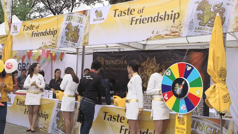 wanderlust tips tung bung le hoi van hoa thai lan lan thu 9 tai ha noi2