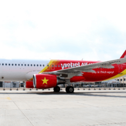 wanderlust tips vietjet tung 55 000 ve gia chi 0 dong vi vu dai loan 1 1