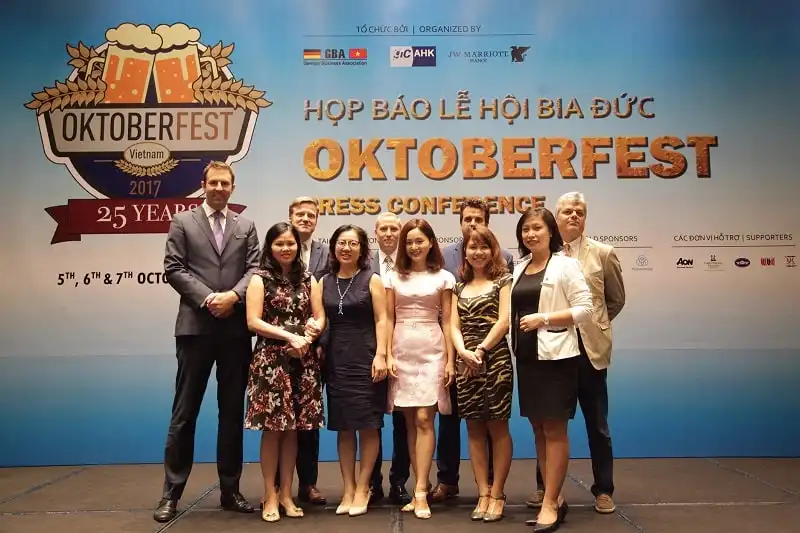 GBA Oktoberfest Việt Nam 2017 mong đợi đón hơn 8.000 lượt khách 7 wanderlust tips GBA Octoberfest 2017 mong doi don hon 8.000 luot khach 1