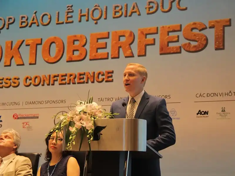 GBA Oktoberfest Việt Nam 2017 mong đợi đón hơn 8.000 lượt khách 6 wanderlust tips GBA Octoberfest 2017 mong doi don hon 8.000 luot khach1