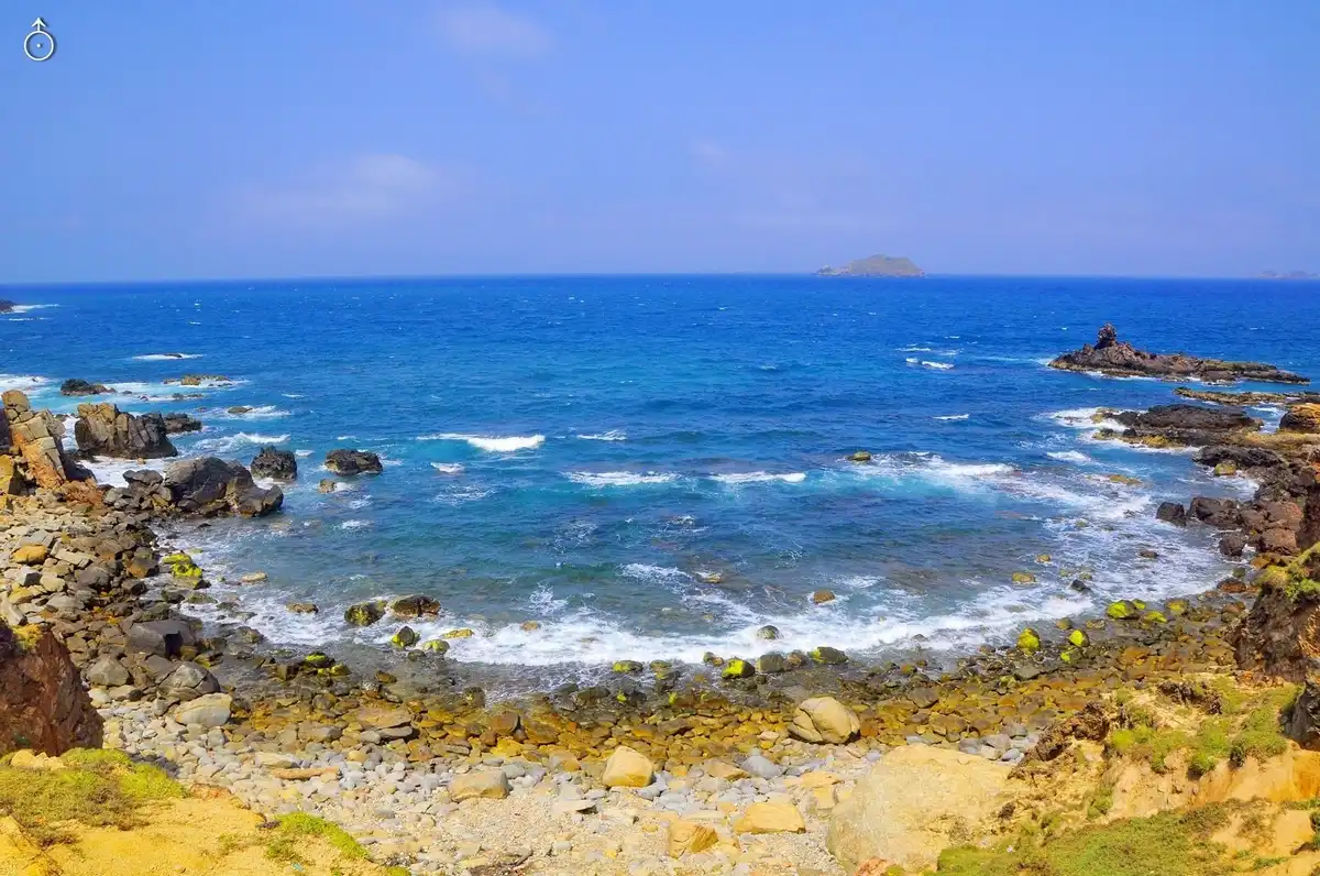 wanderlustly 8 diem du lich Binh Dinh khong the bo qua vao buoi chieu3