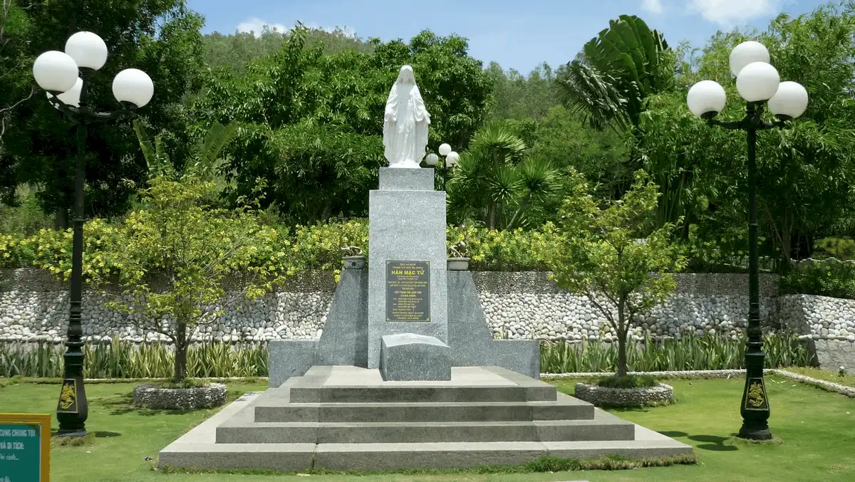 8 điểm du lịch Bình Định không thể bỏ qua vào buổi chiều 8 wanderlustly 8 diem du lich Binh Dinh khong the bo qua vao buoi chieu5