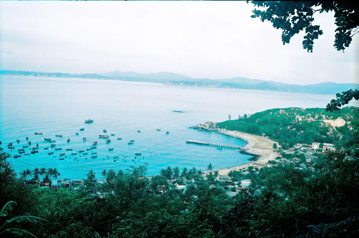 8 điểm du lịch Bình Định không thể bỏ qua vào buổi sáng 7 wanderlustly 8 diem du lich Binh Dinh khong the bo qua vao buoi sang1 1