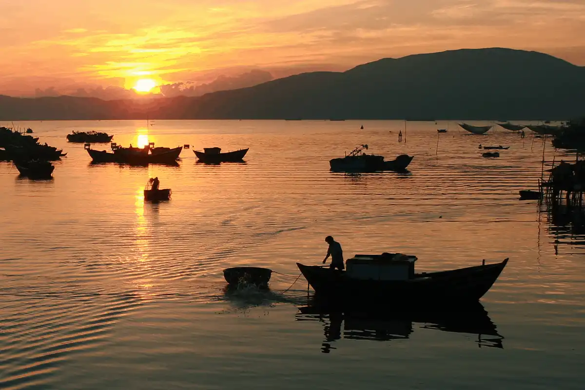 8 điểm du lịch Bình Định không thể bỏ qua vào buổi sáng 8 wanderlustly 8 diem du lich Binh Dinh khong the bo qua vao buoi sang2 1