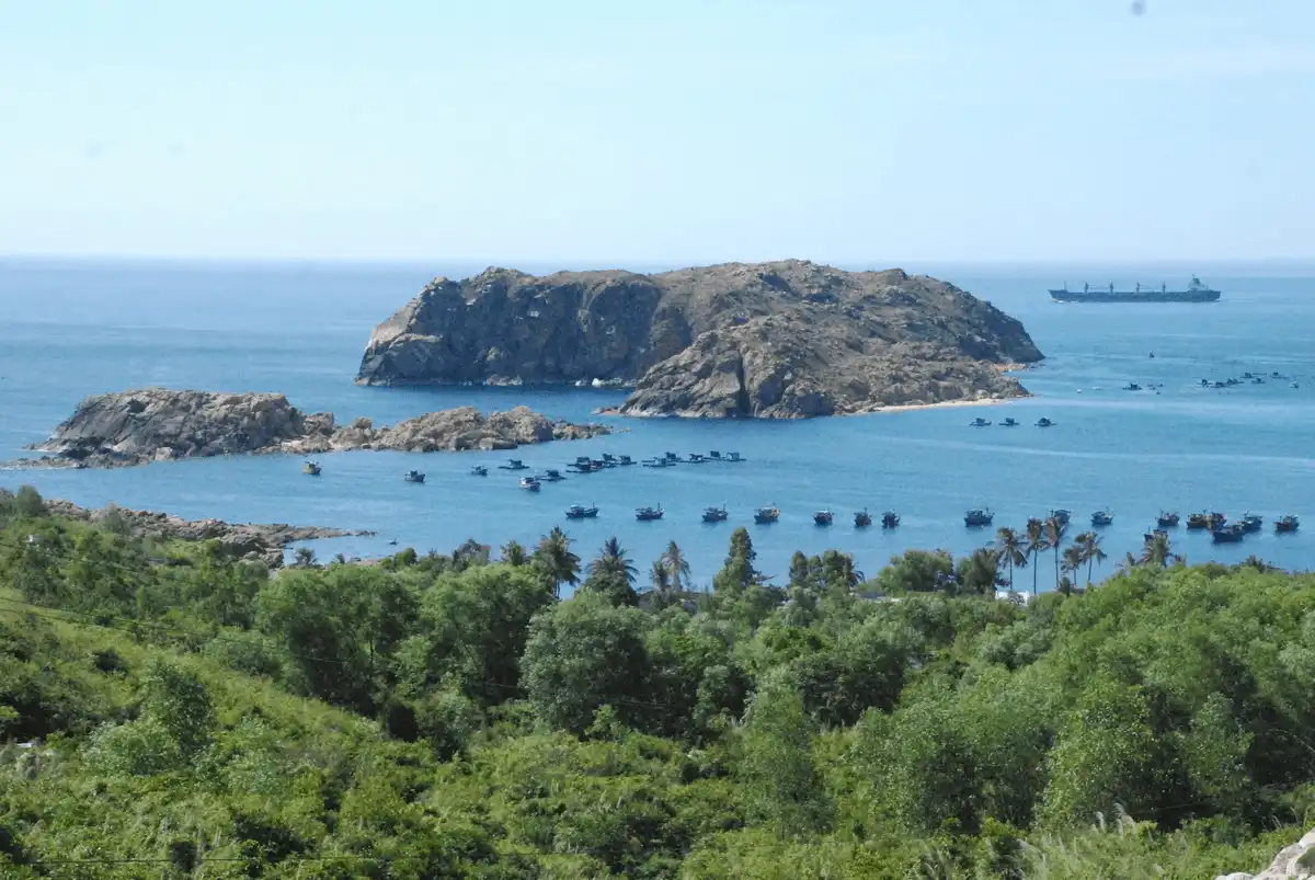 8 điểm du lịch Bình Định không thể bỏ qua vào buổi sáng 6 wanderlustly 8 diem du lich Binh Dinh khong the bo qua vao buoi sang5