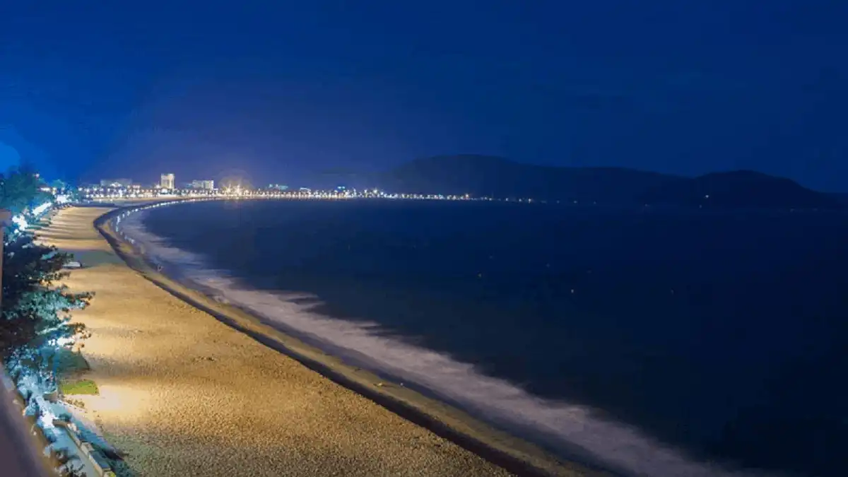 wanderlustly 8 diem du lich Binh Dinh khong the bo qua vao buoi toi2