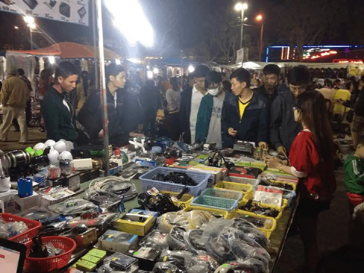 wanderlustly 8 diem du lich Binh Dinh khong the bo qua vao buoi toi5