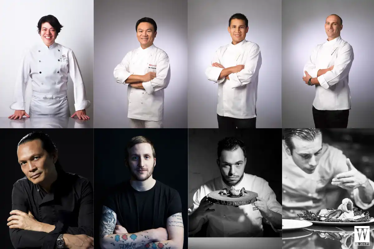 wanderlustly Trai nghiem tinh hoa am thuc cao cap tai resort world sentosa singapore3