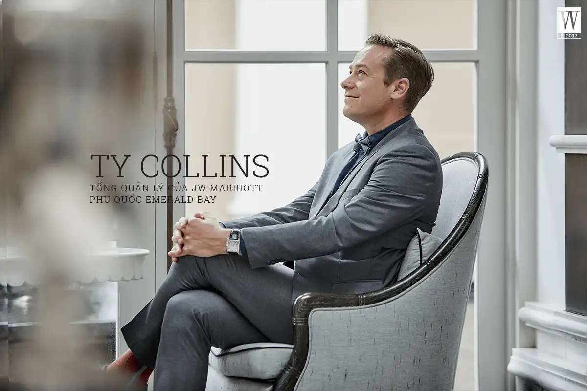 wanderlustly Ty Collins tong quan ly cua JW Marriott Phu Quoc Emerald Bay1