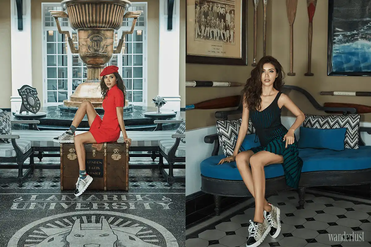 wanderlustly a curious wanderer Lu khach hieu ky2