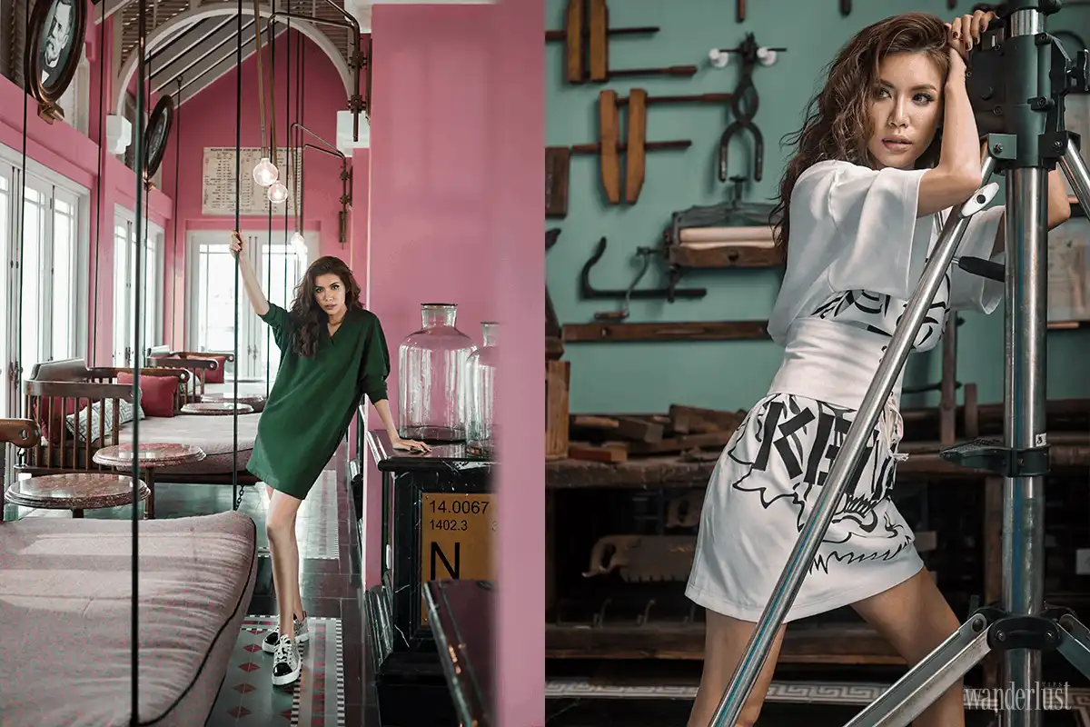 wanderlustly a curious wanderer Lu khach hieu ky3