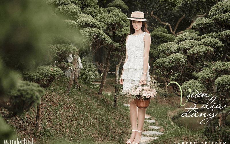 Garden of Eden - Vườn địa đàng 5 Wanderlust tips garden of eden vuon dia dang 5