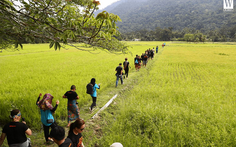 9 lý do bạn nên tự lái xe vi vu Malaysia
