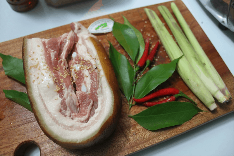 16 đặc sản xứ Tuyên níu chân du khách (Phần 1)