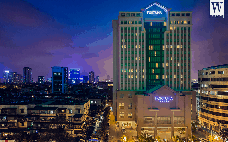 Roger Chng: “Chúng ta học hỏi từ mỗi nơi ta đến, mỗi người ta gặp”